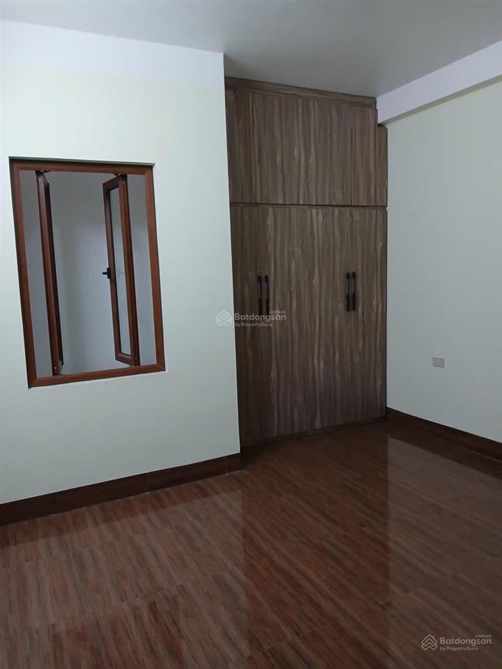 Giảm sốc 2tỷ 2 mặt đường oto  phân lô phùng hưng| gần cầu trắng hà đông| 44/47m2 x 5 tầng |9ty35