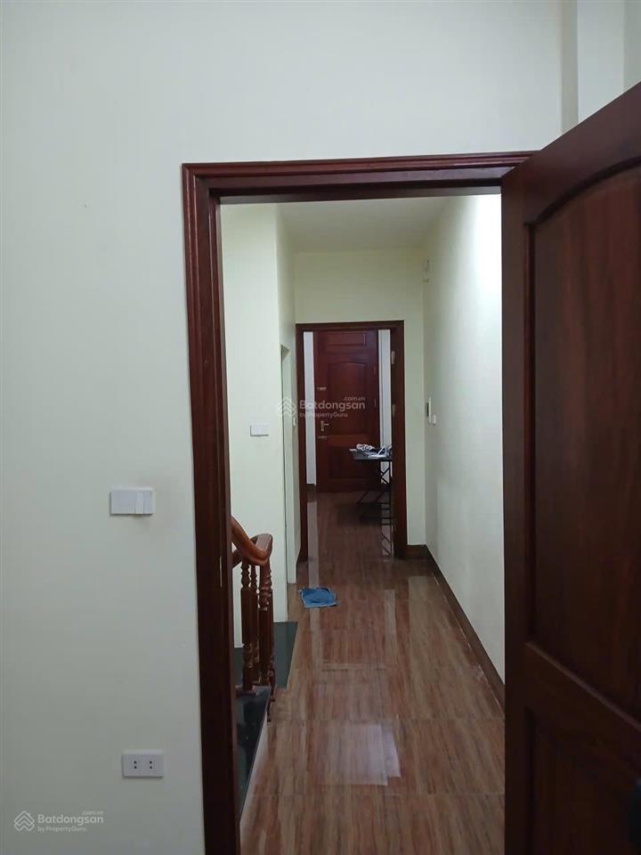 Giảm sốc 2tỷ 2 mặt đường oto  phân lô phùng hưng| gần cầu trắng hà đông| 44/47m2 x 5 tầng |9ty35