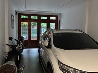 Giảm sốc  bán gấp nhà kđt mỗ lao hà đông | 46m x 5 tầng | thang máy | ô tô đỗ trong nhà | 11,5 tỷ