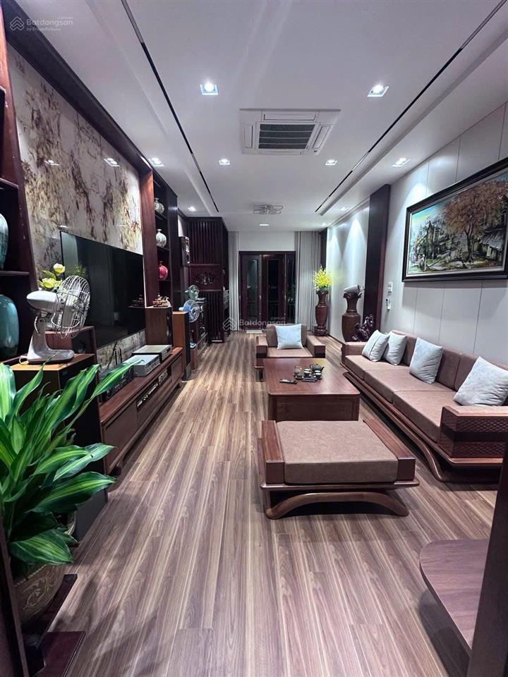 Giảm sốc  bán gấp nhà kđt mỗ lao hà đông | 46m x 5 tầng | thang máy | ô tô đỗ trong nhà | 11,5 tỷ
