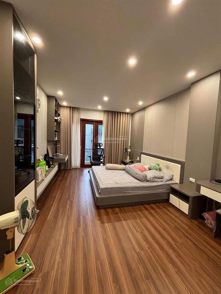 Giảm sốc  bán gấp nhà kđt mỗ lao hà đông | 46m x 5 tầng | thang máy | ô tô đỗ trong nhà | 11,5 tỷ