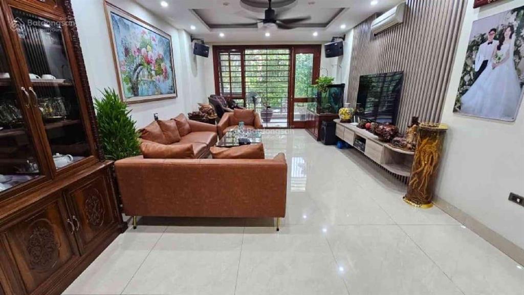Bán nhà phân lô chiến thắng văn quán  căn góc  ô tô tránh giảm sốc 3tỷ  47m x 4 tầng  hơn 11tỷ