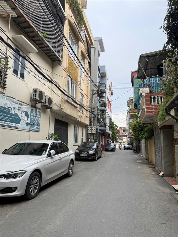 Bán nhà phân lô chiến thắng văn quán  căn góc  ô tô tránh giảm sốc 3tỷ  47m x 4 tầng  hơn 11tỷ