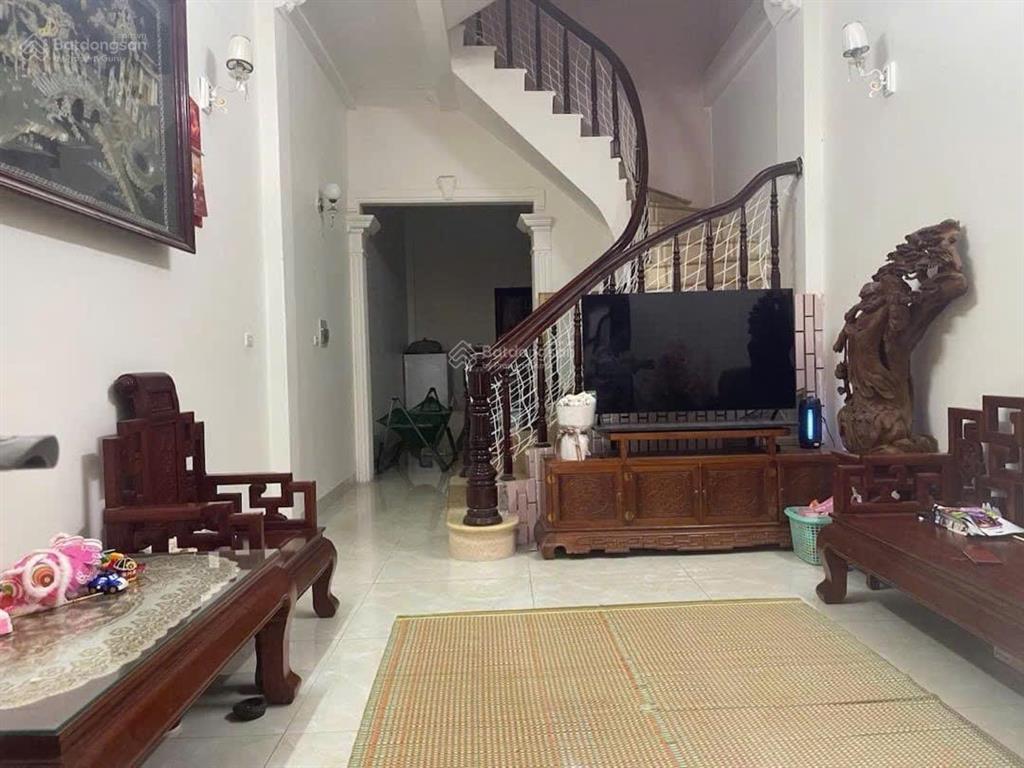 Giảm sốc 4 tỷ  phùng hưng hà đông  48m x 5 tầng  2 mặt đường ô tô  gần cầu trắng  nhỉnh 7 tỷ