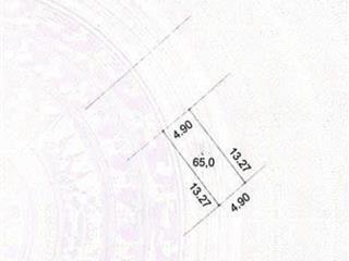 Bán nhà phân lô tô hiệu, văn quán, hà đông | 65m2 x 4 tầng | mt 4,9m  đường 7m | giá 13ty2