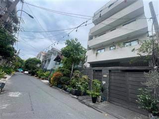 Khan hiếm! bán gấp toà nhà ngang 12m, hầm 3 lầu, nguyễn văn khối  chốt 25.5 tỷ  0708 397 ***