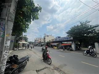 Khuôn đất lớn xây tòa nhà cao tầng đường ung văn khiêm  dt 32x47m ctxd 2 hầm 12 tầng  giá 285 tỷ