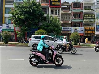 Siêu hiếm  mặt tiền đường cộng hòa ngay sân bay tân sơn nhất  dt 8x20m  5 tầng  giá 54 tỷ