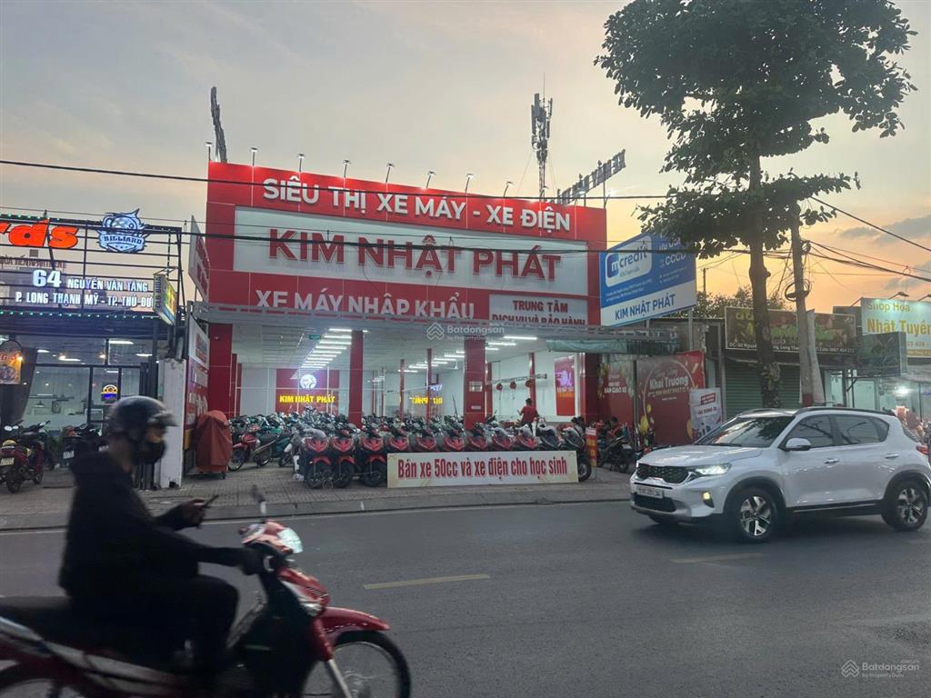 Hàng hot  bán nhà mặt tiền đường phan anh  q tân phú  dt 10 x30m  ctxd hầm 7 tầng  giá 32 tỷ