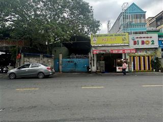 Bán kho xưởng full thổ cư mặt tiền đường nguyễn thị sóc  dt 10 x65m  kho thép kiêng cố giá 38 tỷ
