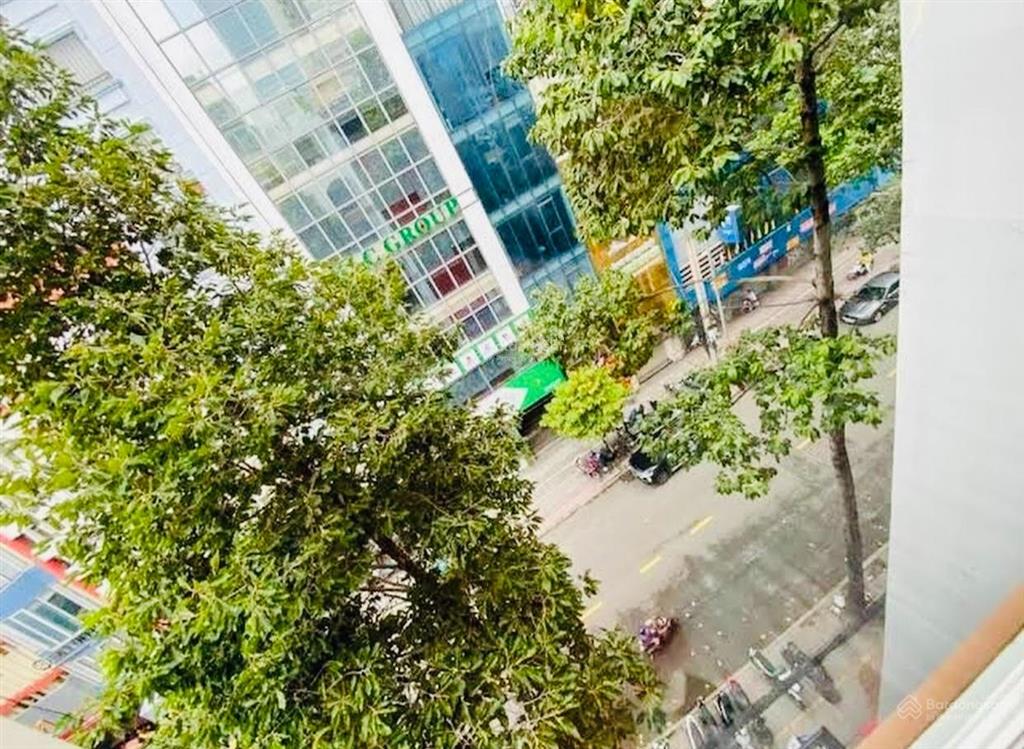 Hạ 10 tỷ  bán nhà mặt tiền đường quốc hương  thảo điền  dt 7 x 25m  ctxd hầm 7 tầng  giá 39 tỷ