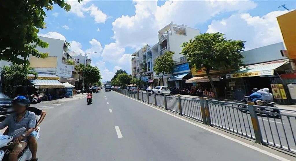 Giá đầu tư  mặt tiền đường lũy bán bích đoạn đẹp  dt 12x38m  kcm hầm 8 tầng  giá 79 tỷ