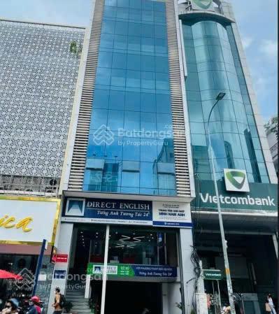 Giá hời  bán nhà đường âu cơ vị trí đẹp ngay gần ngã 4  dt 6 x 30m  ctxd hầm 7 tầng  giá 18 tỷ
