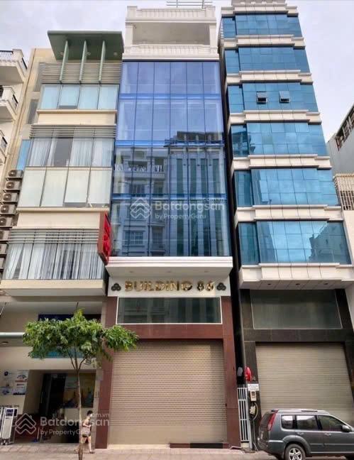 Giá hời  bán nhà đường âu cơ vị trí đẹp ngay gần ngã 4  dt 6 x 30m  ctxd hầm 7 tầng  giá 18 tỷ