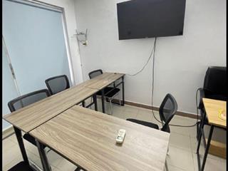 Quận 1$$ 7.35 ty tl
bán nhà nguyễn văn cừ ngang 3.2 x 10m kết cấu 4 tầng (trệt, lững, lầ