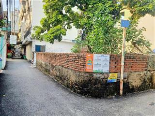 Bán mảnh đất duy nhất gần kđt vin tây mỗ, ngõ oto đỗ tránh, ngõ 4m, diện tích 55m2 giá bán 5 tỷ