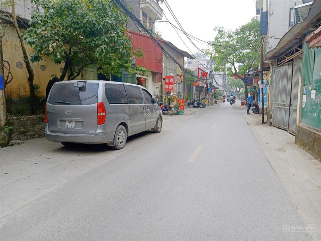 Cần bán gấp mảnh đất tại tây mỗ, 55m2, oto 7 chỗ đỗ cửa, vinsmartcity, 5p ra mỹ đình giá bán 5 tỷ x