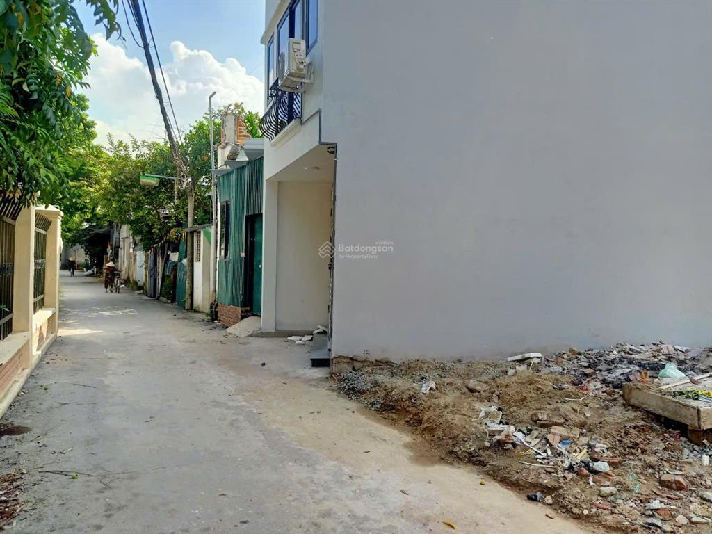 Cần bán gấp mảnh đất tại tây mỗ, 55m2, oto 7 chỗ đỗ cửa, vinsmartcity, 5p ra mỹ đình giá bán 5 tỷ x