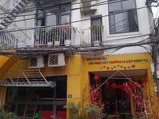 Bán căn nhà duy nhất gần vinsmartcity tây mỗ, ô tô đỗ cửa, dt 40m2, xây 5 tầng, giá bán 6 tỷ5