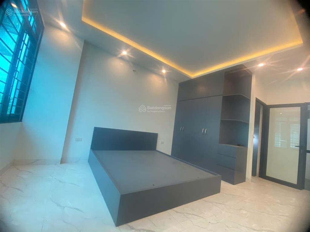 Cần bán gấp nhà phố quang tiến, vincom, 35m2 5 tầng, full nội thất, cách ô tô 10m, giá bán 5 tỷ 8