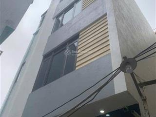 Cần bán gấp nhà phố quang tiến, vincom, 35m2 5 tầng, full nội thất, cách ô tô 10m, giá bán 5 tỷ 8