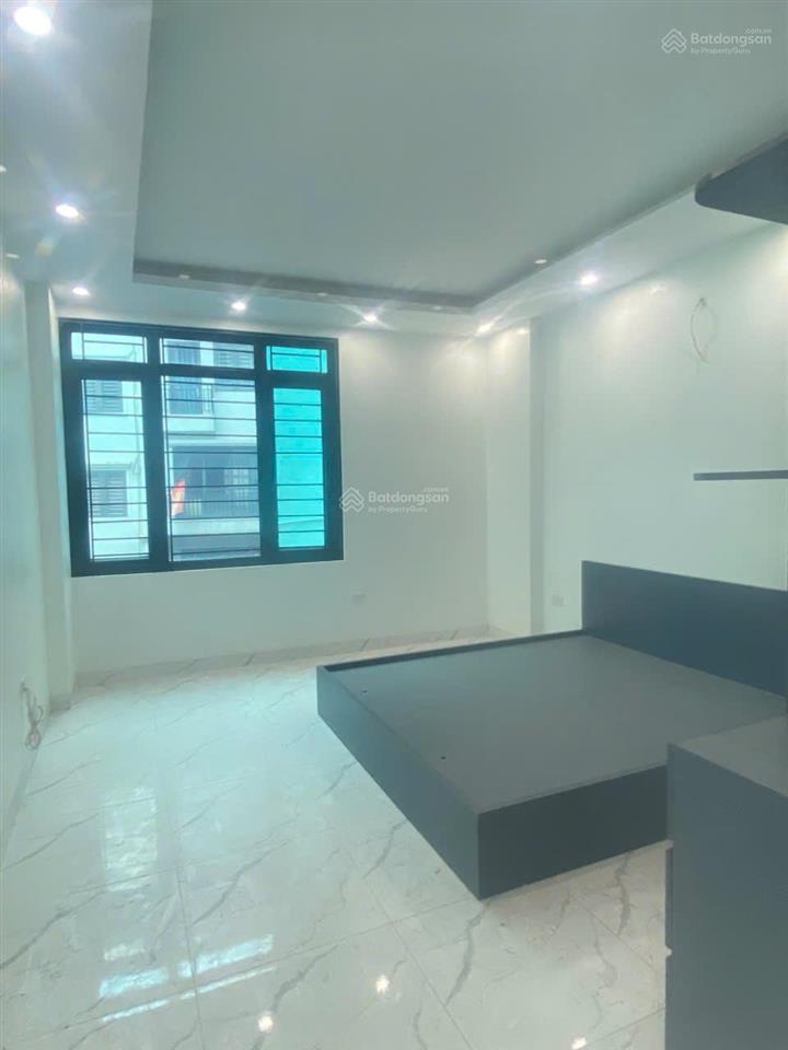 Cần bán gấp nhà phố quang tiến, vincom, 35m2 5 tầng, full nội thất, cách ô tô 10m, giá bán 5 tỷ 8