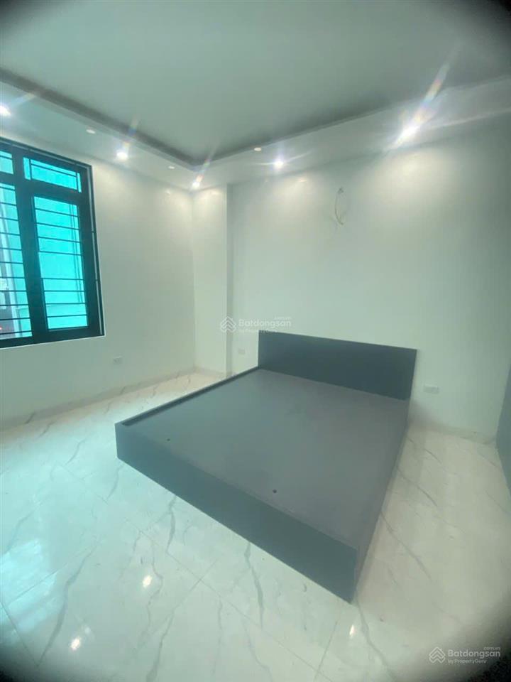 Cần bán gấp nhà phố quang tiến, vincom, 35m2 5 tầng, full nội thất, cách ô tô 10m, giá bán 5 tỷ 8
