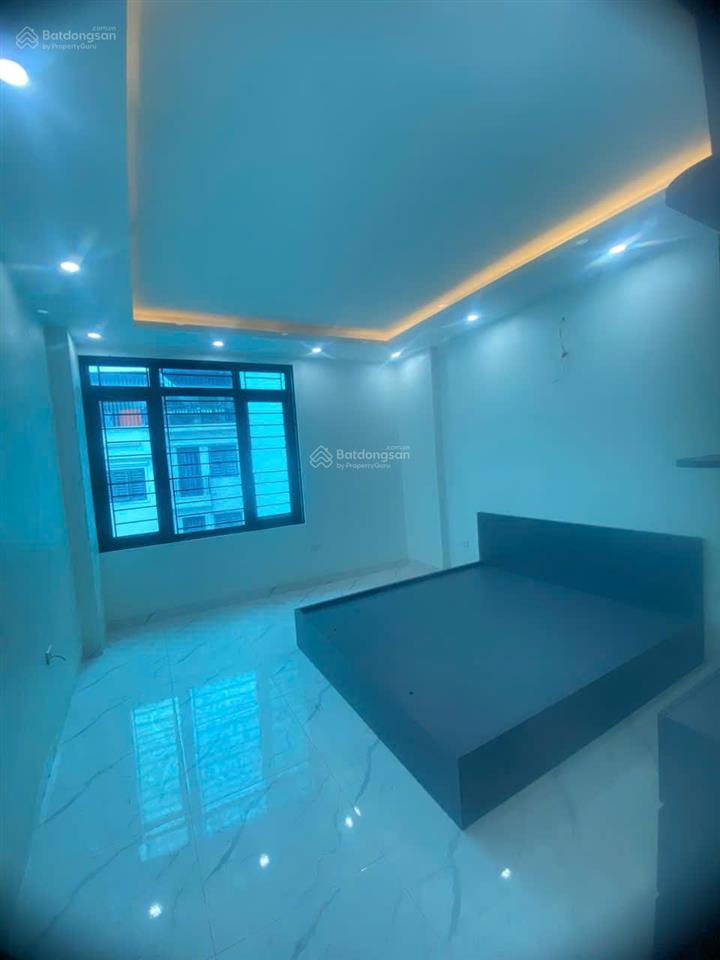 Cần bán gấp nhà phố quang tiến, vincom, 35m2 5 tầng, full nội thất, cách ô tô 10m, giá bán 5 tỷ 8