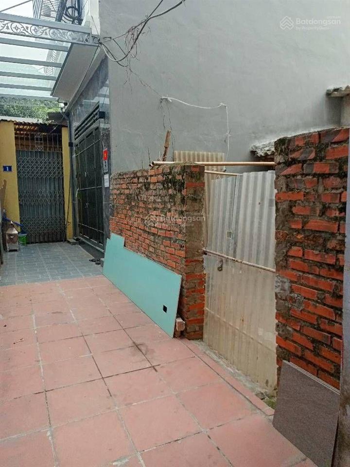 Cần bán gấp lô đất gần kđt vin tây mỗ, ngõ oto đỗ tránh, đỗ thoải mái, diện tích 54m giá bán 5 tỷ x