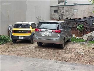 Chính chủ bán đất quang tiến đại mỗ, ô tô vào đất, lô góc, dt 60m2, xây nhà quá đẹp, giá bán 5 tỷ x