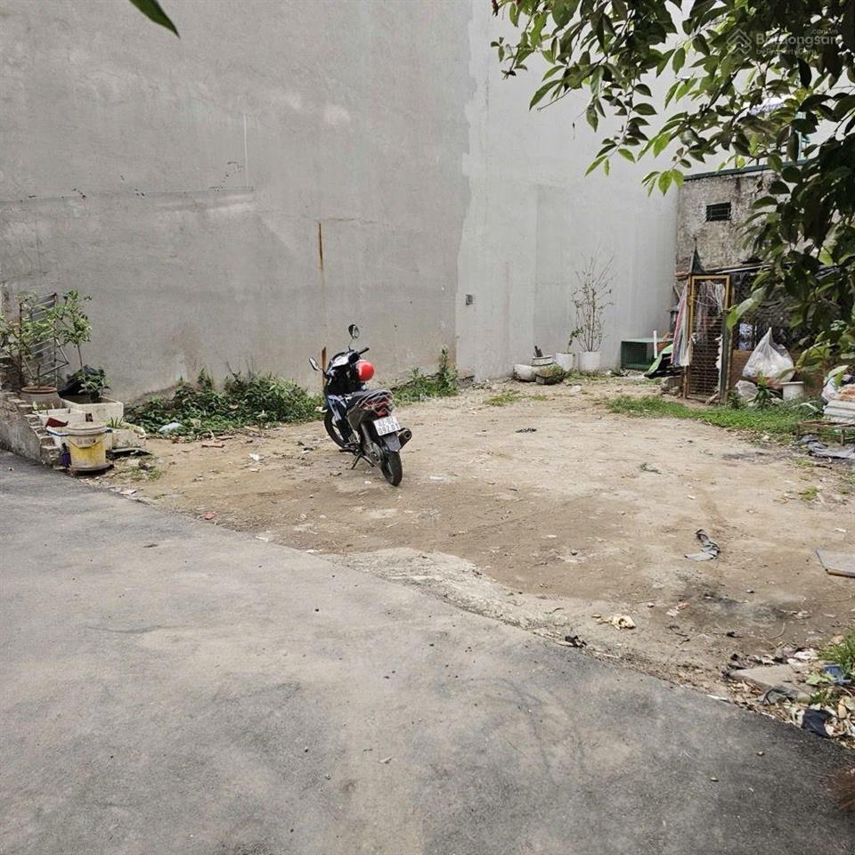 Chính chủ bán đất quang tiến đại mỗ, ô tô vào đất, lô góc, dt 60m2, xây nhà quá đẹp, giá bán 5 tỷ x