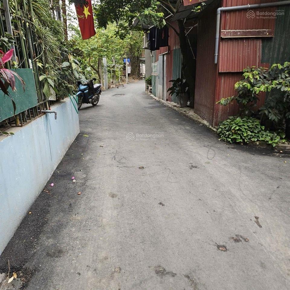 Chính chủ bán đất quang tiến đại mỗ, ô tô vào đất, lô góc, dt 60m2, xây nhà quá đẹp, giá bán 5 tỷ x