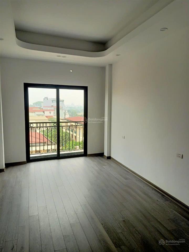 Cần bán nhà gấp gần kđt vin tây mỗ, ô tô đỗ, tránh, nhà 7 tầng thang máy, dt 38m2, giá bán 7 tỷ xíu