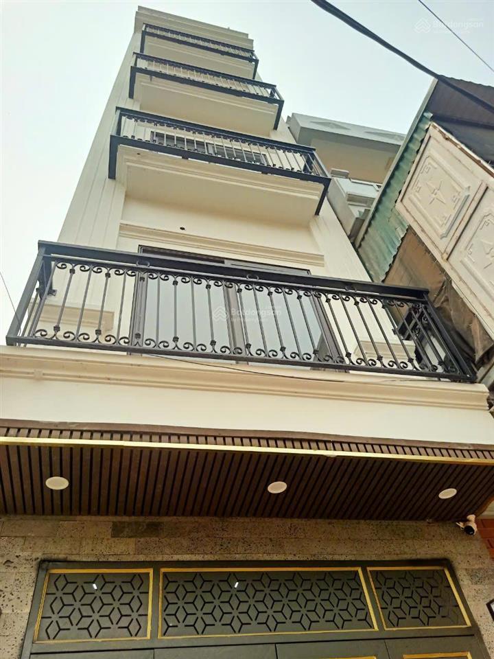 Cần bán nhà gấp gần kđt vin tây mỗ, ô tô đỗ, tránh, nhà 7 tầng thang máy, dt 38m2, giá bán 7 tỷ xíu