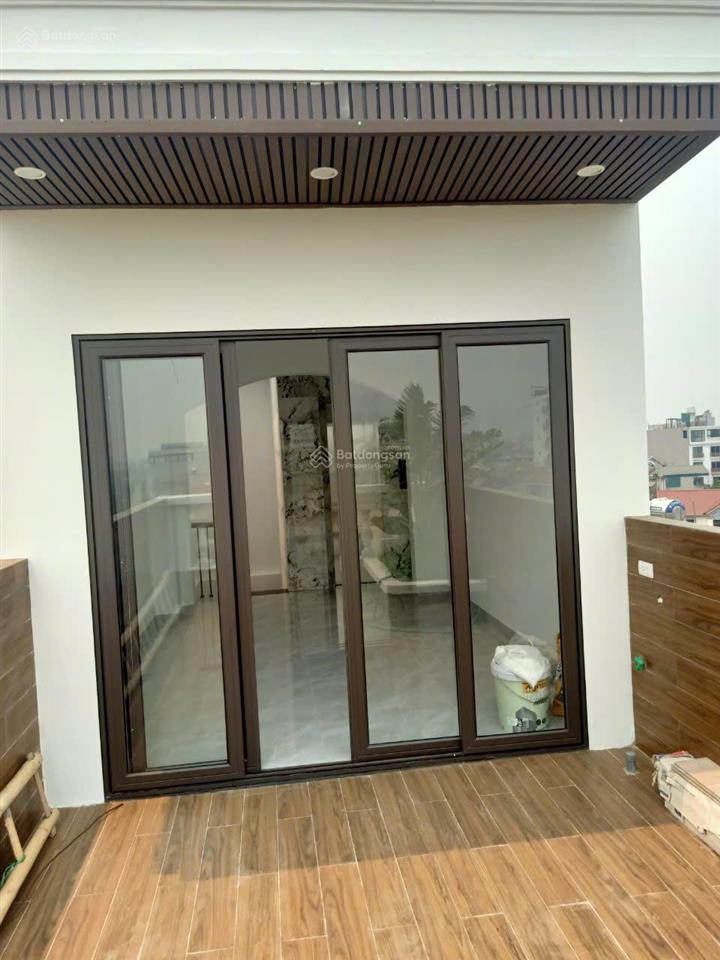 Cần bán nhà gấp gần kđt vin tây mỗ, ô tô đỗ, tránh, nhà 7 tầng thang máy, dt 38m2, giá bán 7 tỷ xíu