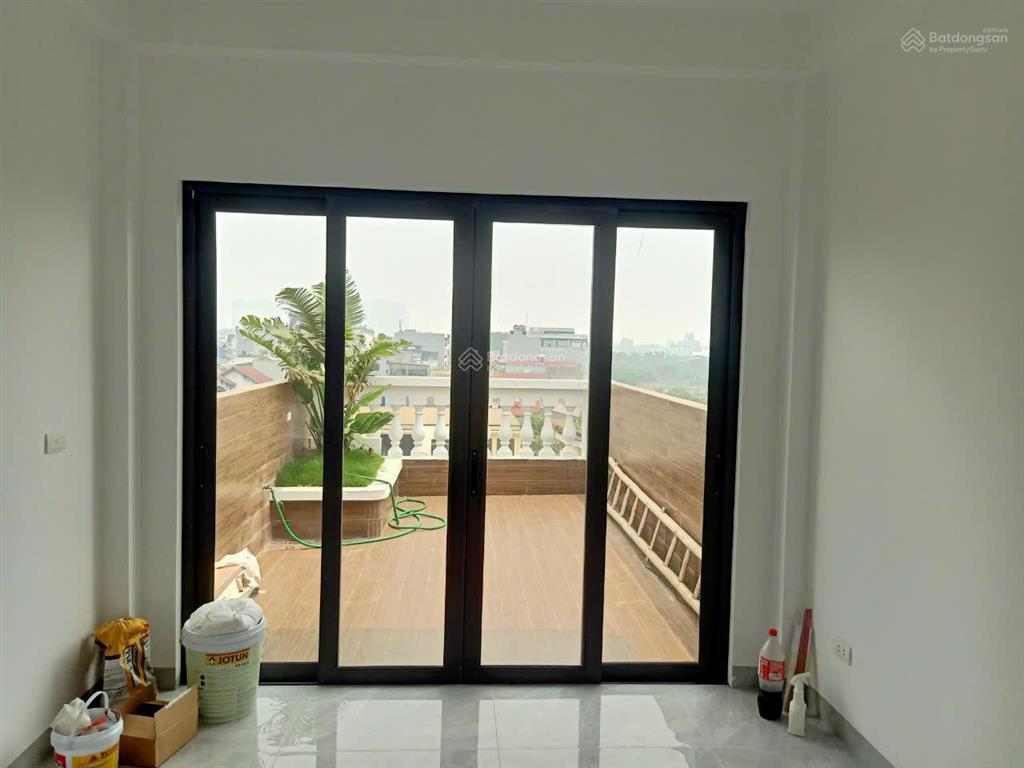 Cần bán nhà gấp gần kđt vin tây mỗ, ô tô đỗ, tránh, nhà 7 tầng thang máy, dt 38m2, giá bán 7 tỷ xíu