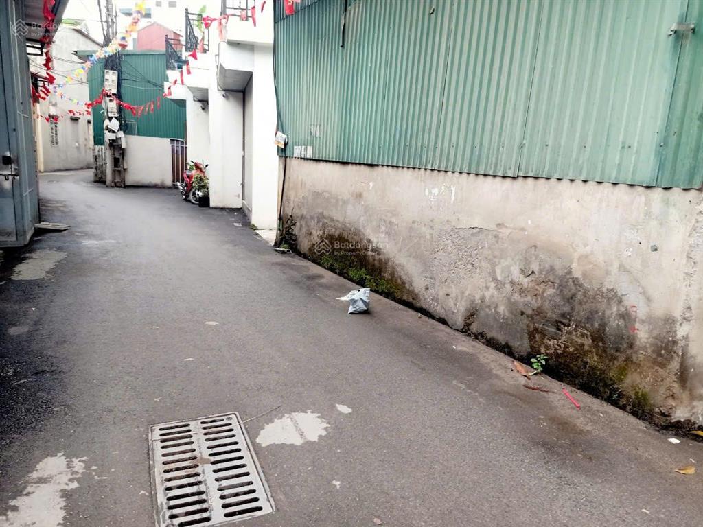 Cần bán mảnh đất gần trung tâm mỹ đình lô góc 3 mặt tiền, ô tô tránh đỗ, 90m² giá bán 12 tỷ