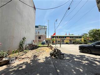 Cần bán gấp lô đất gần vinsmartcity tây mỗ, lô góc 3 mặt thoáng, oto đỗ tránh, 58m2 giá bán 6 tỷ x