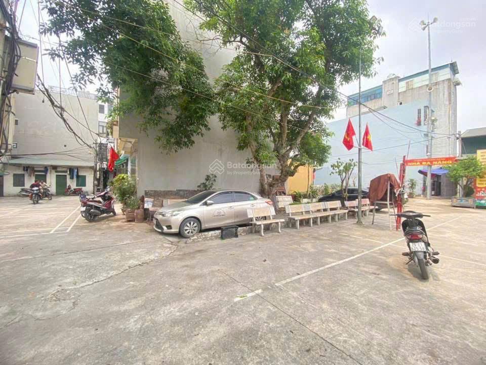 Cần bán gấp lô đất gần vinsmartcity tây mỗ, lô góc 3 mặt thoáng, oto đỗ tránh, 58m2 giá bán 6 tỷ x