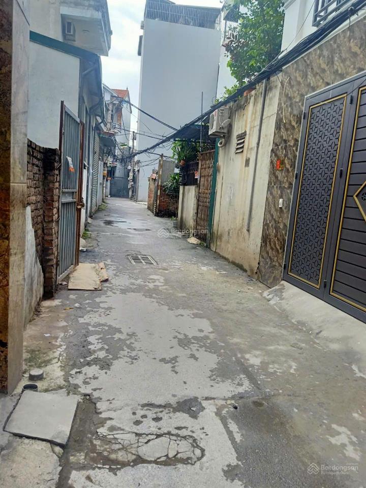 Chính chủ bán đất tây mỗ, lô góc, mặt tiền 4m, diện tích 38m2, xây nhà quá đẹp, giá bán 4 tỷ