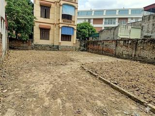 Bán gấp mảnh đất hàng xóm vinsmartcity tây mỗ, lô góc 3 mặt thoáng, gần ô tô, dt 45m² giá 3 tỷ x