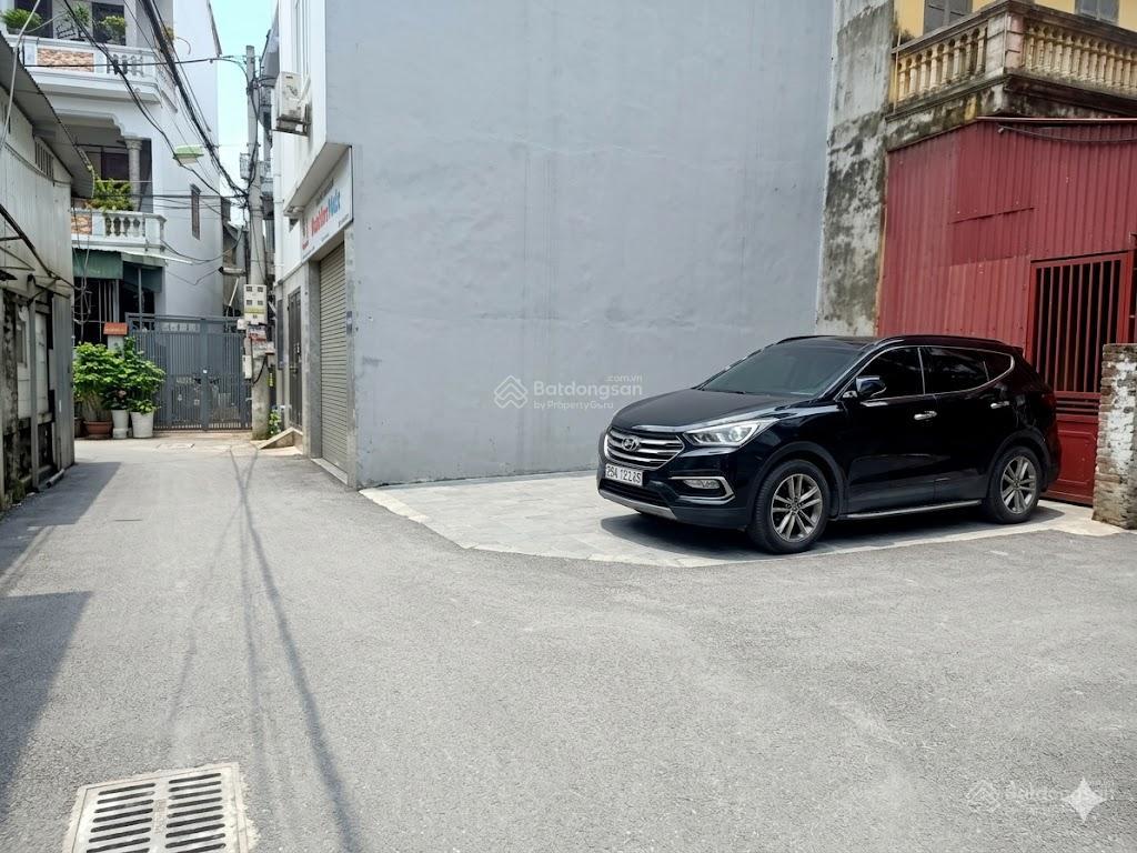 Chính chủ cần bán gấp đất tây mỗ, lô góc, ô tô vào đất, dt 35m², xây nhà quá đẹp, giá bán 4 tỷ