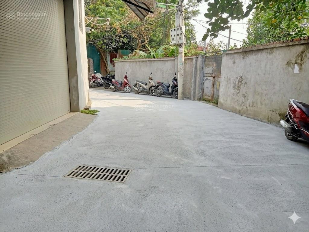 Chính chủ cần bán gấp đất tây mỗ, lô góc, ô tô vào đất, dt 35m², xây nhà quá đẹp, giá bán 4 tỷ