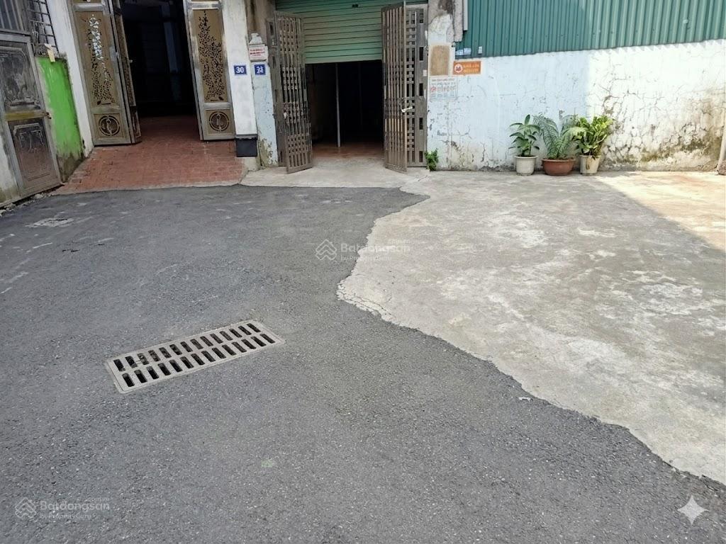 Chính chủ cần bán gấp đất tây mỗ, lô góc, ô tô vào đất, dt 35m², xây nhà quá đẹp, giá bán 4 tỷ
