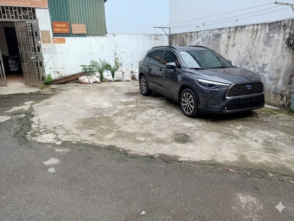 Chính chủ cần bán gấp đất tây mỗ, lô góc, ô tô vào đất, dt 35m², xây nhà quá đẹp, giá bán 4 tỷ