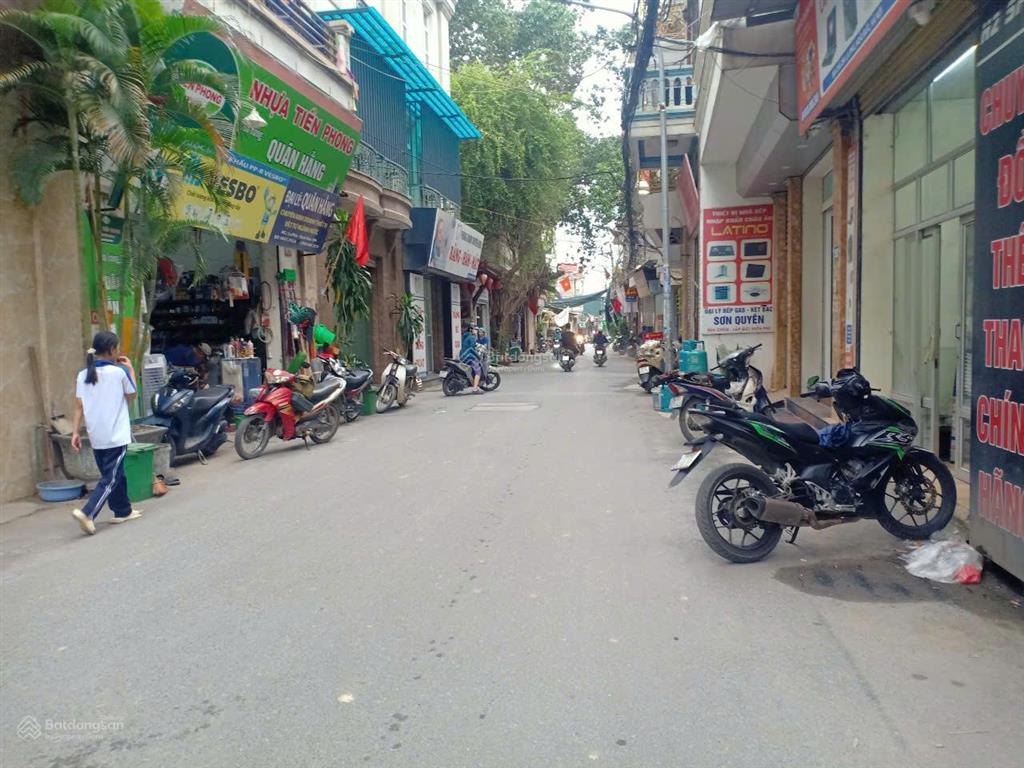 Chính chủ cần bán gấp đất tây mỗ, oto đỗ/tránh, mặt tiền đẹp, dt 70m2, xây nhà ở/kd, giá bán 5 tỷ x