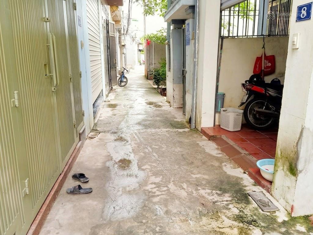 Chính chủ cần bán gấp đất quang tiến, lô góc, diện tích 45m2, xây nhà quá phù hợp giá bán 1 tỷ 9
