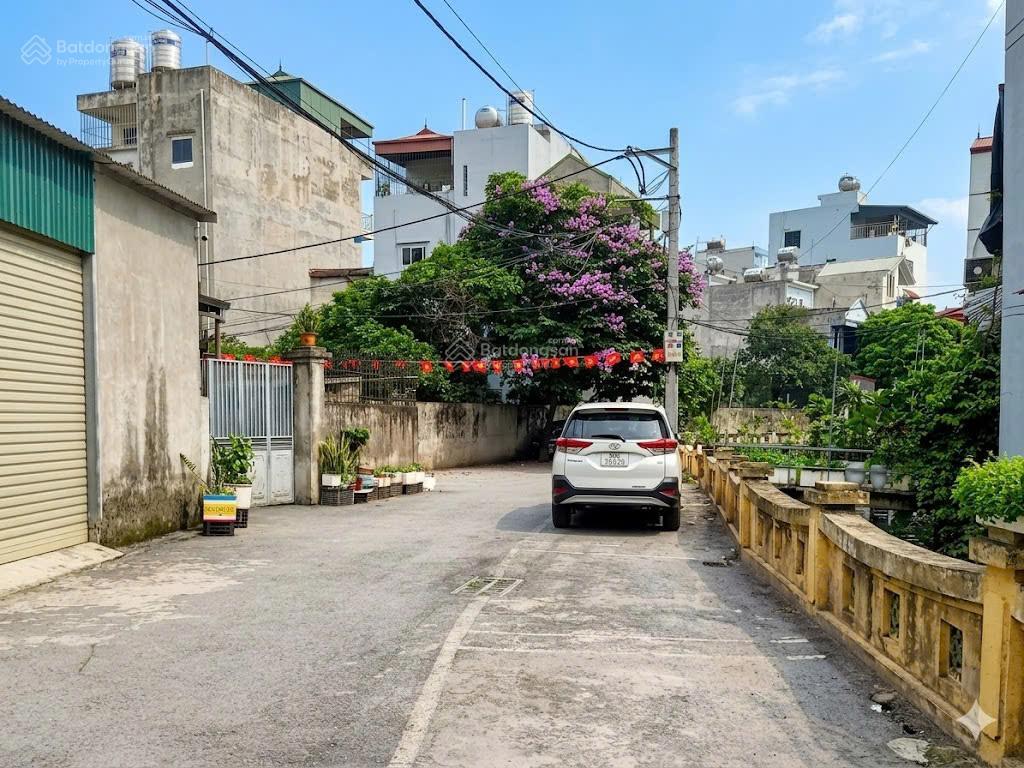 Chính chủ bán đất tây mỗ, ô tô đỗ trong đất, diện tích 36m2 mt gần 4m, xây nhà quá đẹp giá 4 tỷx