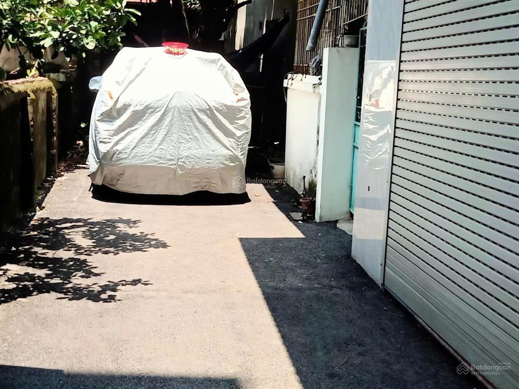 Chính chủ bán đất tây mỗ, ô tô đỗ trong đất, diện tích 36m2 mt gần 4m, xây nhà quá đẹp giá 4 tỷx