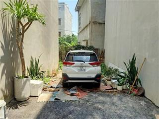 Chính chủ bán đất tây mỗ, ô tô đỗ trong đất, diện tích 36m2 mt gần 4m, xây nhà quá đẹp giá bán 4 tỷ